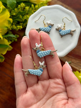 Load image into Gallery viewer, Easter Ween Dangles