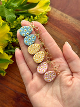Load image into Gallery viewer, Easter Egg Dangles