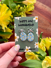 Load image into Gallery viewer, Easter Egg Dangles