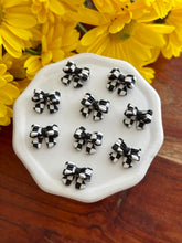 Load image into Gallery viewer, Victory Bow Studs