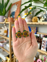 Load image into Gallery viewer, Kailani Dangles