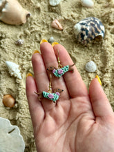 Load image into Gallery viewer, Beached Ween Dangles