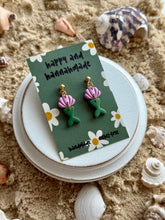 Load image into Gallery viewer, Ariel Dangles