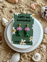 Load image into Gallery viewer, Ariel Dangles