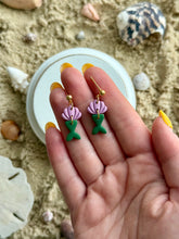 Load image into Gallery viewer, Ariel Dangles