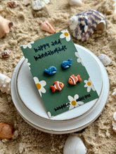 Load image into Gallery viewer, Fish Friends Stud Pack