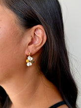 Load image into Gallery viewer, Honey Bee Dangles