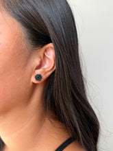 Load image into Gallery viewer, Mini Rose Studs