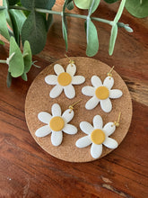 Load image into Gallery viewer, Lazy Daisy Dangles