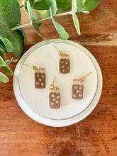 Load image into Gallery viewer, Iced Coffee Dangles
