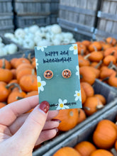 Load image into Gallery viewer, Spooky Sprinkle Cookie Studs