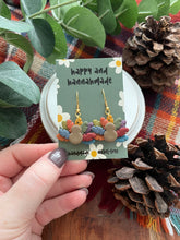 Load image into Gallery viewer, Turkey Day Dangles