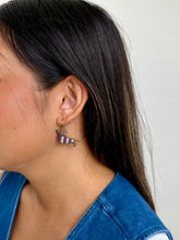 Load image into Gallery viewer, Rainbow Ween Dangles