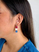 Load image into Gallery viewer, Star Dangles