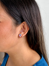 Load image into Gallery viewer, Molly Star Studs