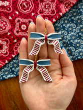 Load image into Gallery viewer, Betsy Bow Dangles