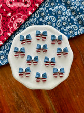 Load image into Gallery viewer, Betsy Bow Studs