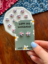 Load image into Gallery viewer, Molly Star Studs