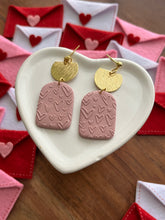 Load image into Gallery viewer, Lara Jean Dangles