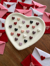 Load image into Gallery viewer, Mini Heart Studs
