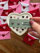 Load image into Gallery viewer, Mini Heart Studs
