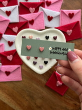 Load image into Gallery viewer, Mini Heart Studs