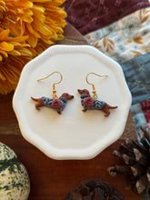 Load image into Gallery viewer, Paw-tumn Ween Dangles