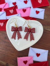 Load image into Gallery viewer, Minnie Dangles