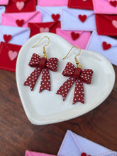 Load image into Gallery viewer, Minnie Dangles