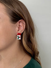 Load image into Gallery viewer, Mary Dangles