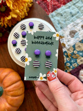 Load image into Gallery viewer, Madame Leota Stud Pack