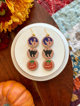 Load image into Gallery viewer, Halloween Cookie Dangles