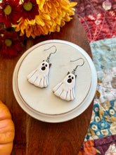 Load image into Gallery viewer, Howl-oween Dangles