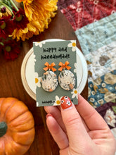 Load image into Gallery viewer, Hilda Dangles