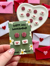 Load image into Gallery viewer, Love Letter Stud Pack