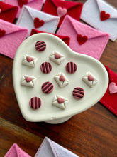 Load image into Gallery viewer, Love Letter Stud Pack