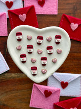 Load image into Gallery viewer, Love Latte Stud Pack