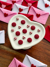 Load image into Gallery viewer, Heart Throb Stud Pack