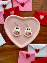 Load image into Gallery viewer, Romance Reader Dangles