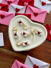 Load image into Gallery viewer, Love Letter Dangles