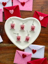 Load image into Gallery viewer, Sylvia Dangles