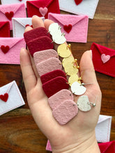 Load image into Gallery viewer, Lara Jean Dangles