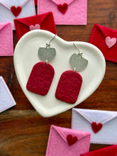 Load image into Gallery viewer, Lara Jean Dangles