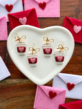 Load image into Gallery viewer, Love Latte Dangles