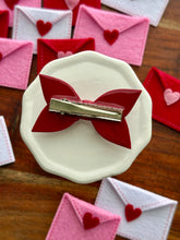 Load image into Gallery viewer, Minnie Hair Clip