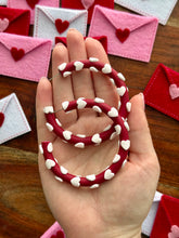 Load image into Gallery viewer, Lover Hoops