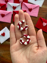 Load image into Gallery viewer, Lover Hoops