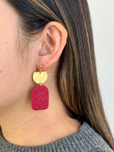 Load image into Gallery viewer, Lara Jean Dangles