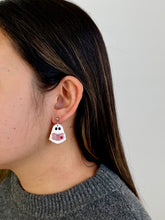 Load image into Gallery viewer, Romance Reader Dangles