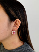 Load image into Gallery viewer, Sylvia Dangles